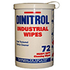 DINTROL PRE-MOISTENED CLEANER TOWEL BUCKET